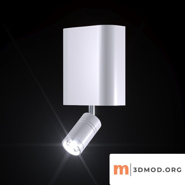 Citilux decart cl704410