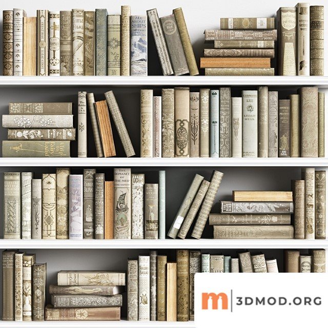 Classic books 20