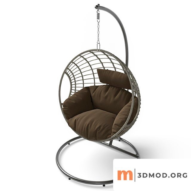 Cocoon chair