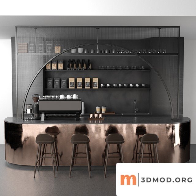Coffee shop 4