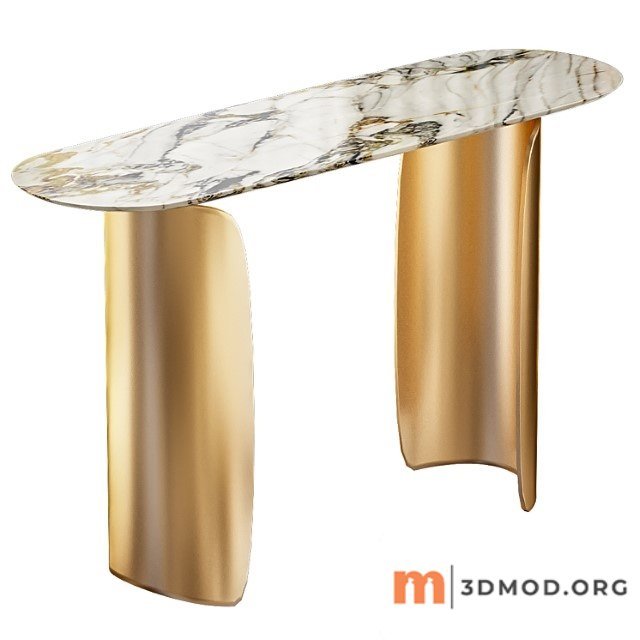Console Table Gabrielopera