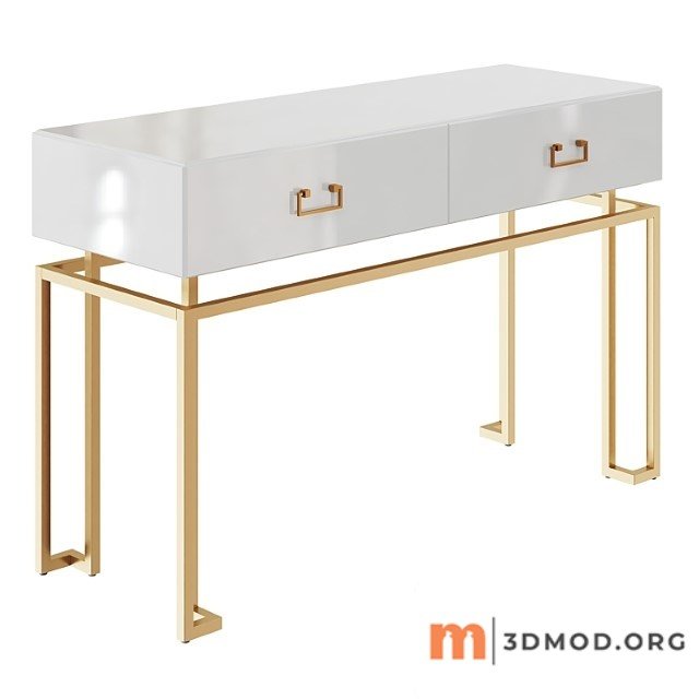 Console kfg070