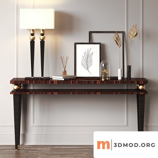 Console korp k by capital collections 2