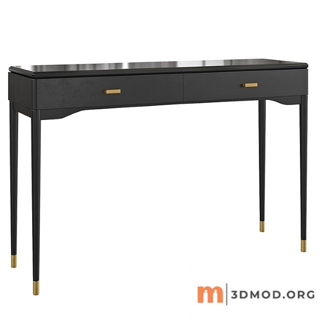 Console novani