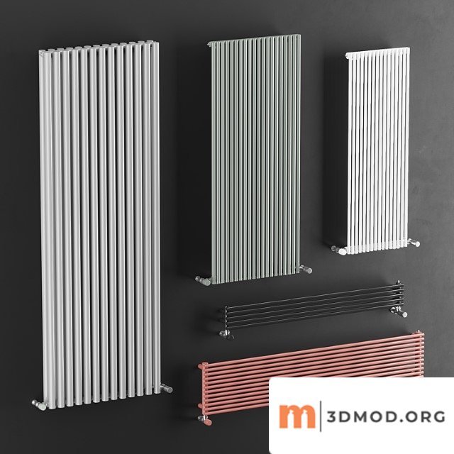 Cordivari single column