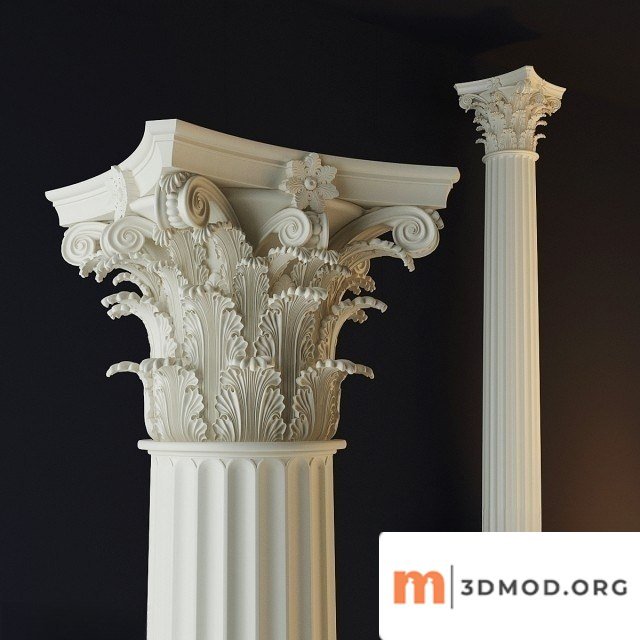 Corinthian Order