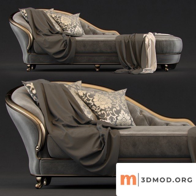 Couch GoldComfort