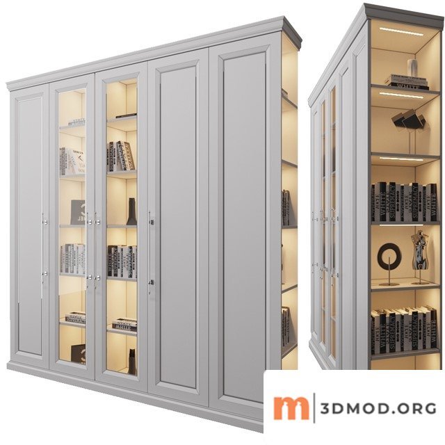 Cupboard