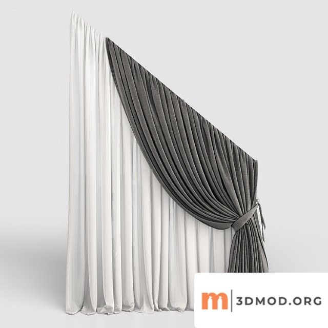 Curtain 17