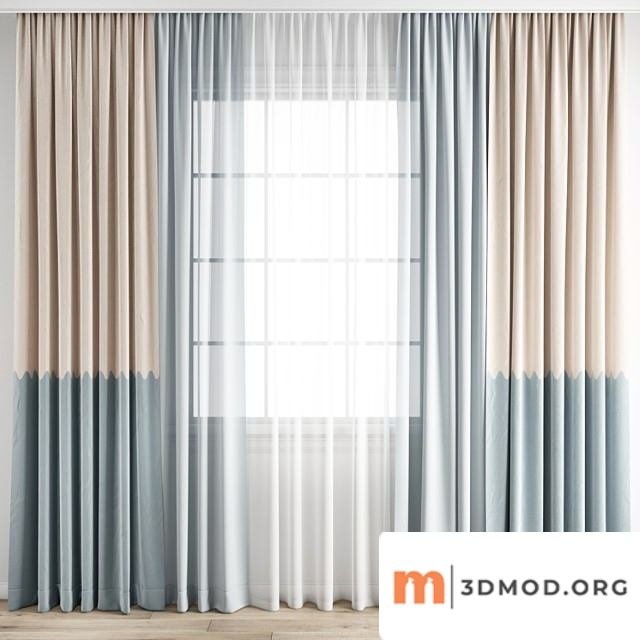 Curtain 233
