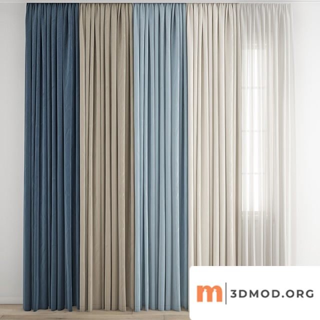 Curtain 349