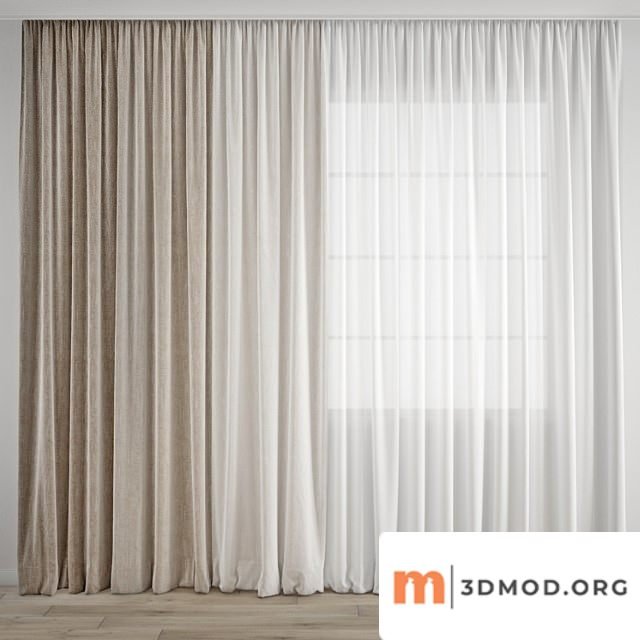 Curtain 3522