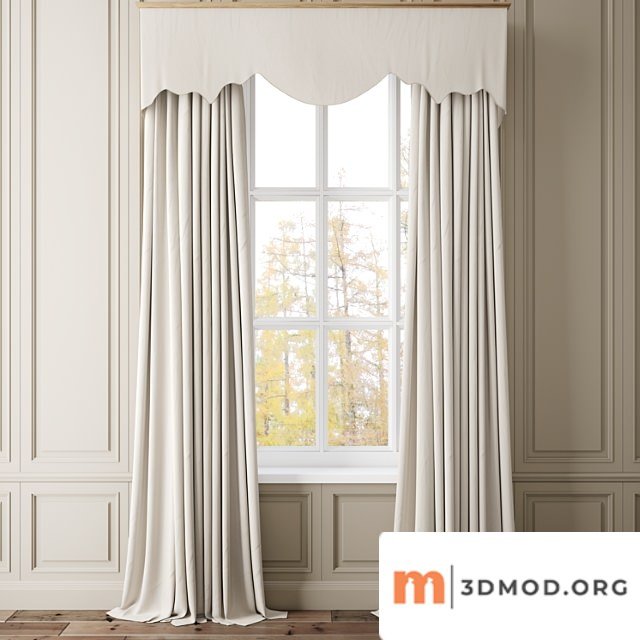 Curtain 63