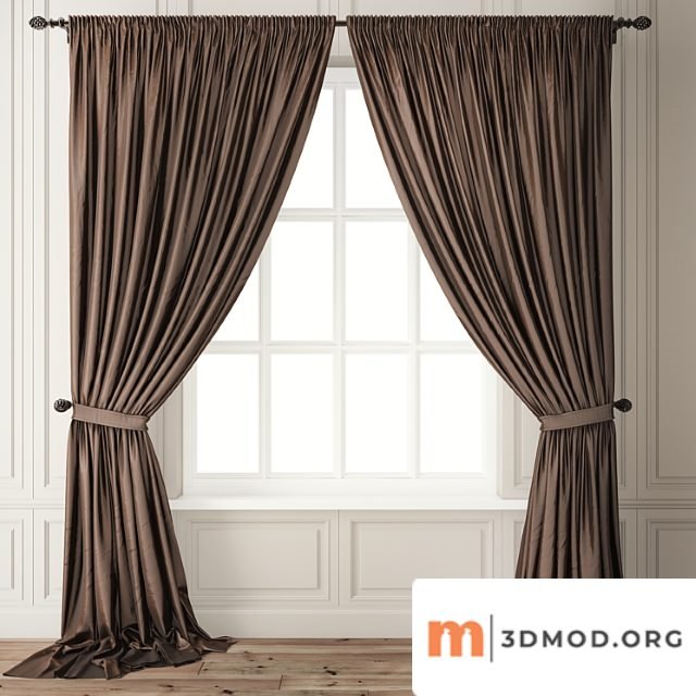 Curtain 80