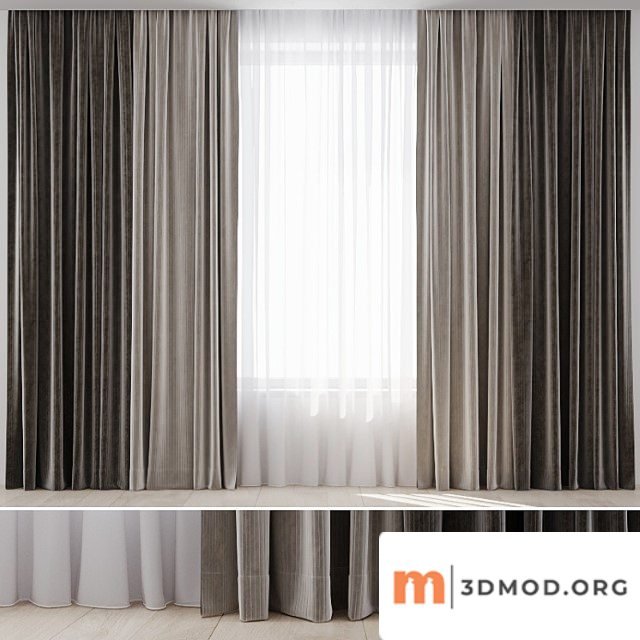 Curtains 07