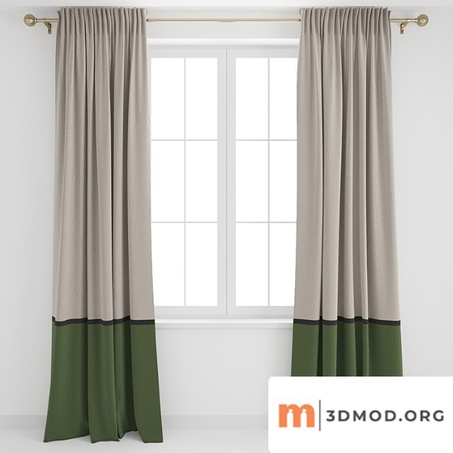 Curtains 2