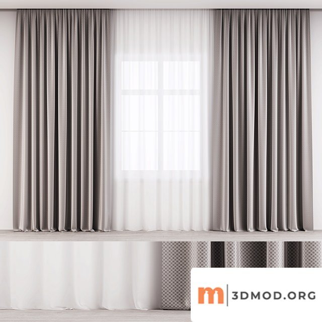 Curtains 321