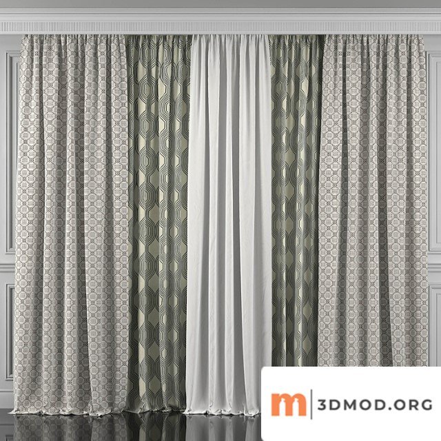 Curtains 351