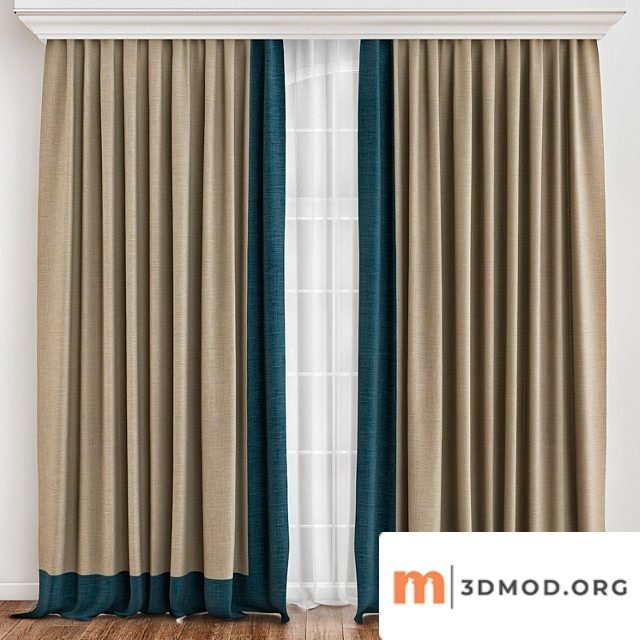 Curtains 86
