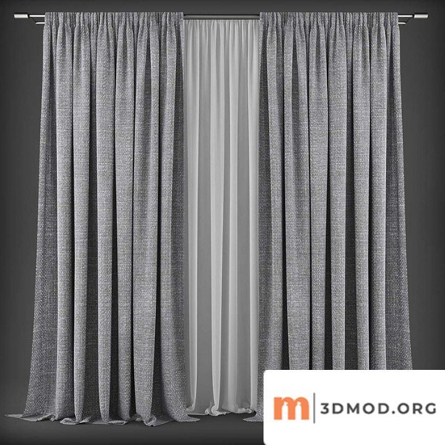 Curtains316