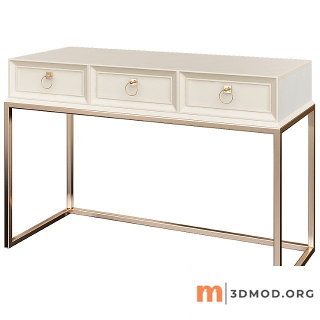 Daisy console 2