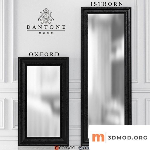 Dantone istborn oxford