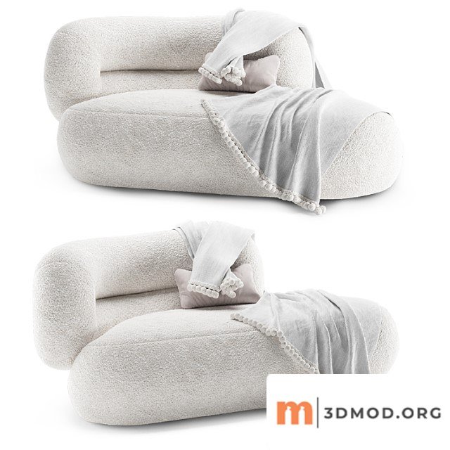 Daybed zelda essentialhome
