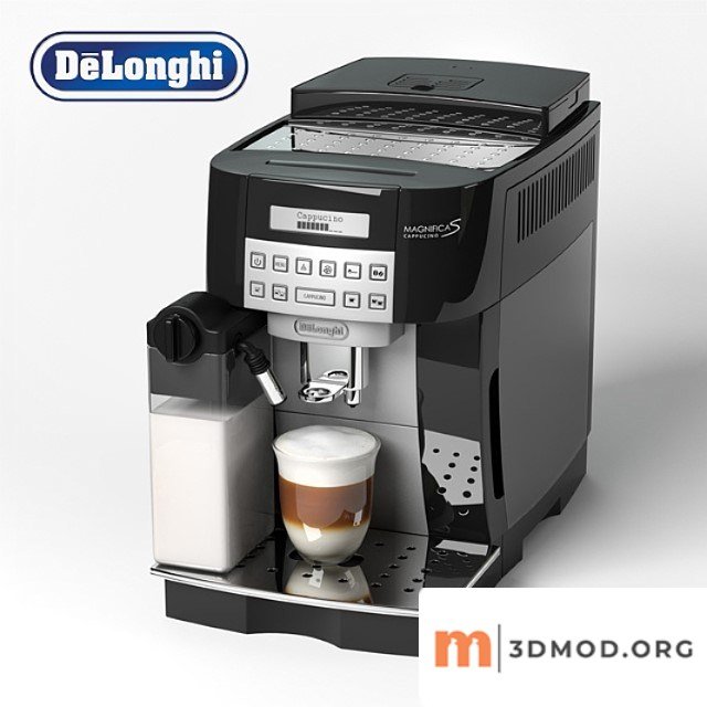 De Longhi Magnifica S Ecam 22 360 S