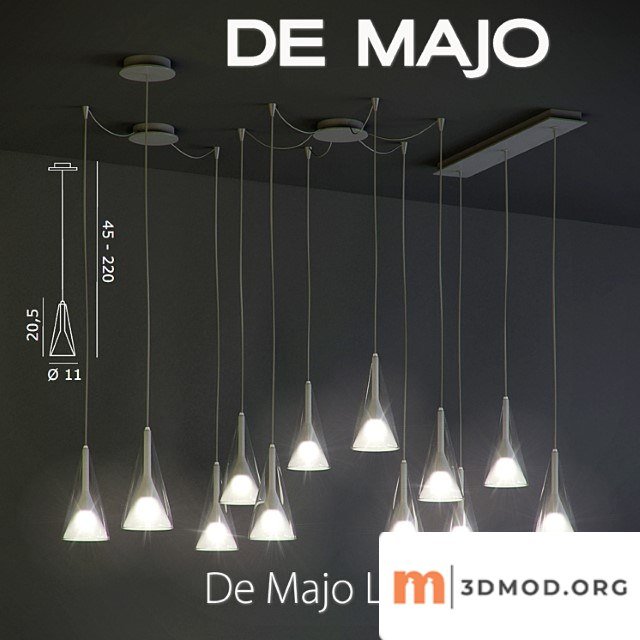 De Majo Lolli 1