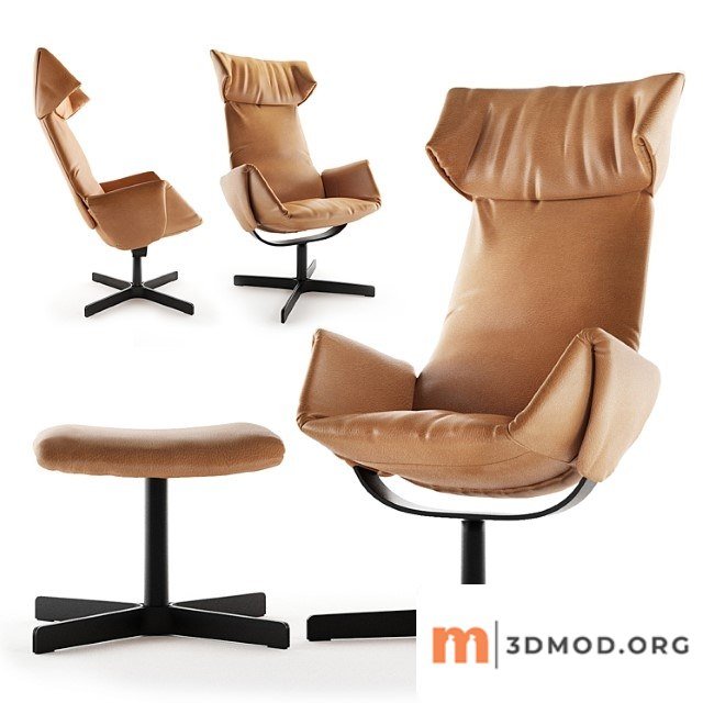 De sede ds-343