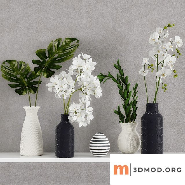 Decoration set 17