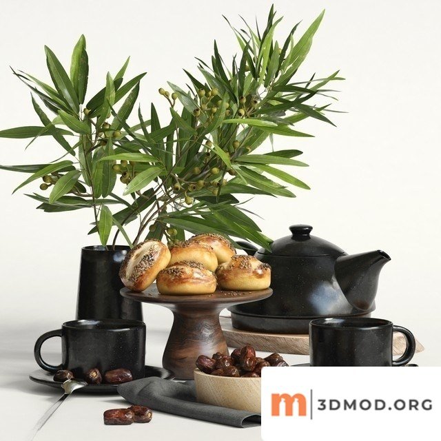 Decorative Set 6