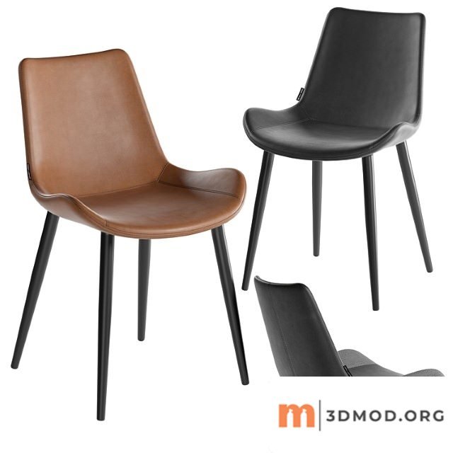 Deephouse chair treviso_2 2