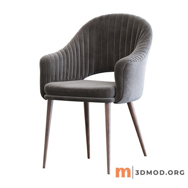 Deephouse chair