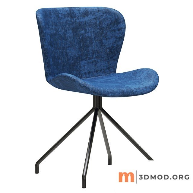 Deephouse derby chair 2