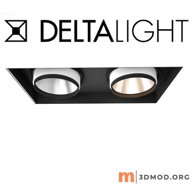 Delta Light