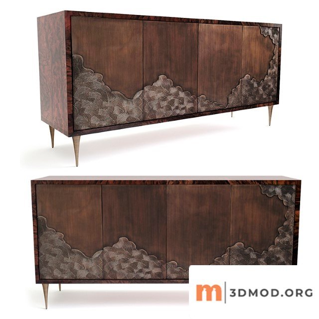 Demurodas Nami Cabinet