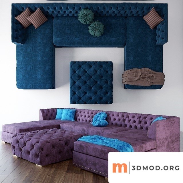 Designer Sofa Set In Aligarh