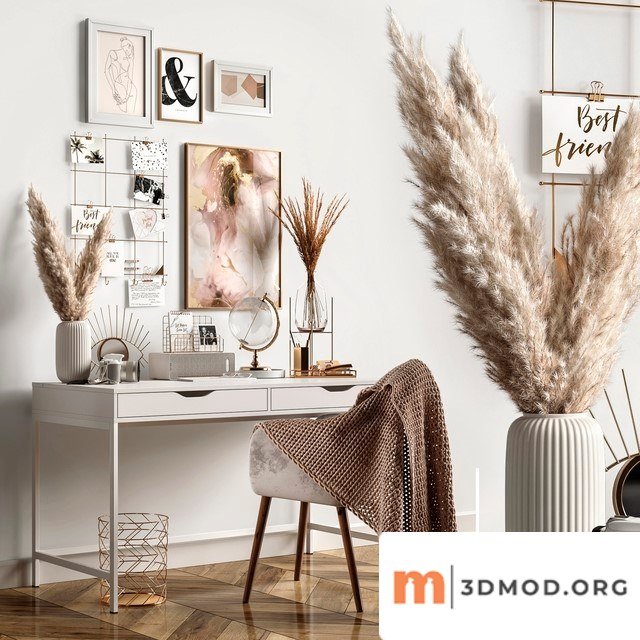 Designer s Workplace