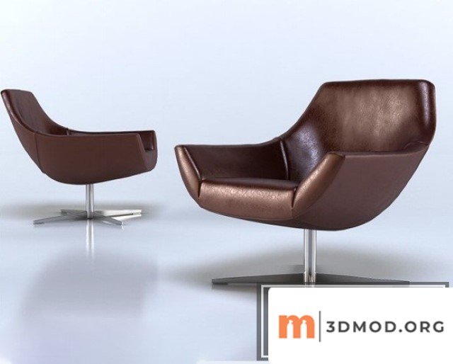 Desiree Pod Chair