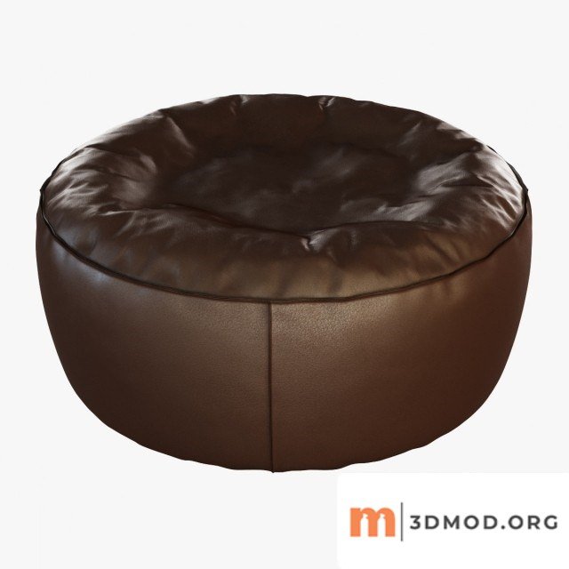 Desiree Pouf