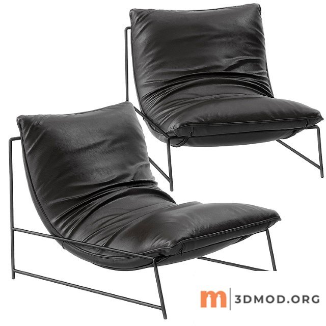 Desiree Rito Armchair 1