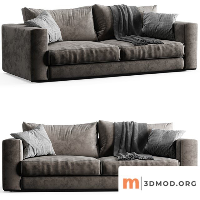 Desiree ozium sofa