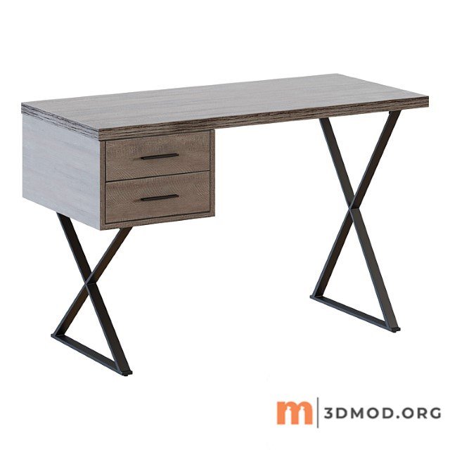 Desk Hemingway