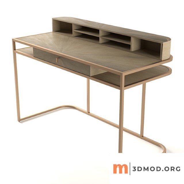 Desk highland 2