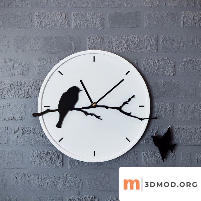 DidiArt Clock