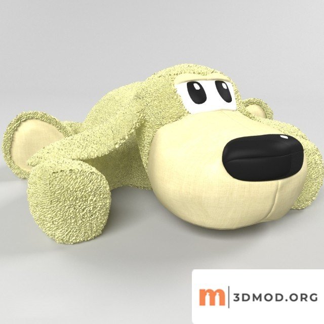 Dog Fancy Toys