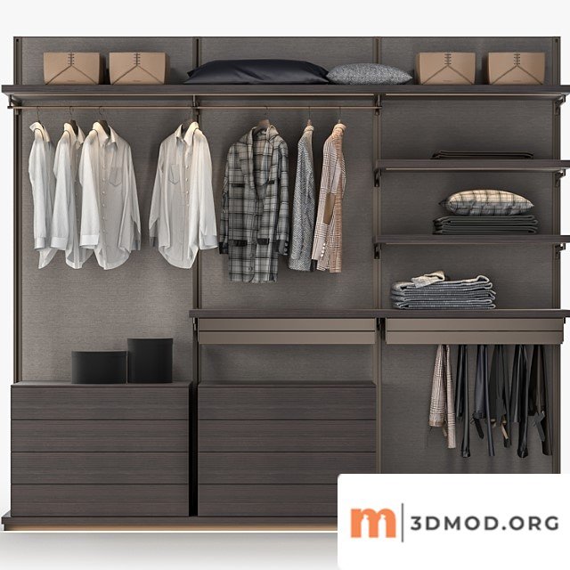 Dress bold rimadesio p1