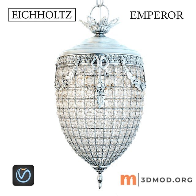 Eichholtz Emperor S 1
