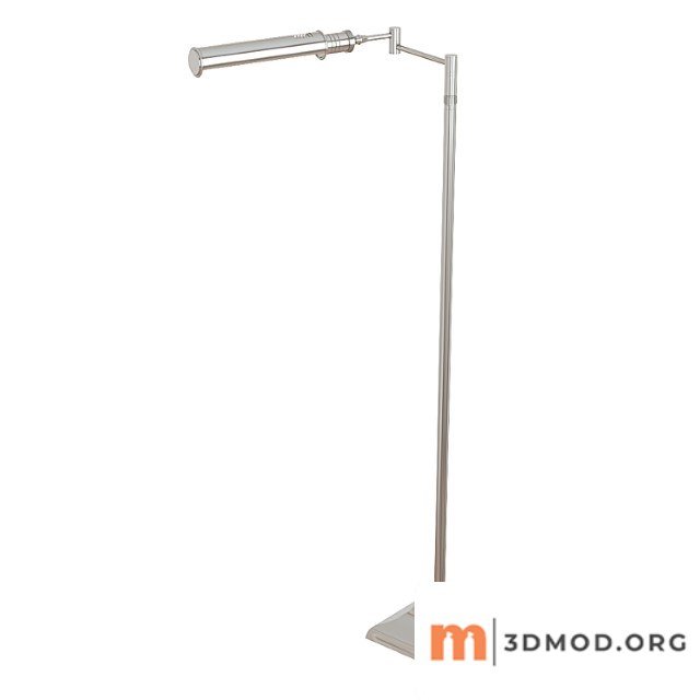 Eichholtz Floor Lamp Kingston